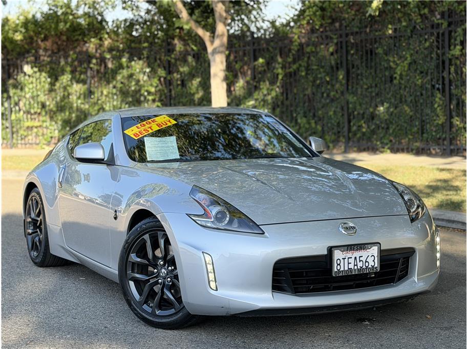 nissan 370z coupe 2020 JN1AZ4EH3LM820475 image nissan 370z coupe 2020 JN1AZ4EH3LM820475 image